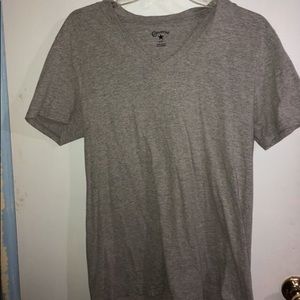Converse tee